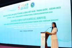 T&T Group sẽ ra mắt thị trường sản phẩm  pin lưu trữ năng lượng vào năm 2026