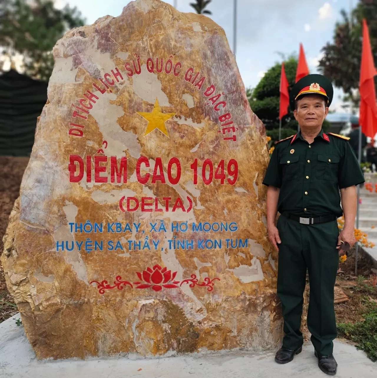 Vẫn mơ ngày chiến thắng Vẫn mơ ngày chiến thắng