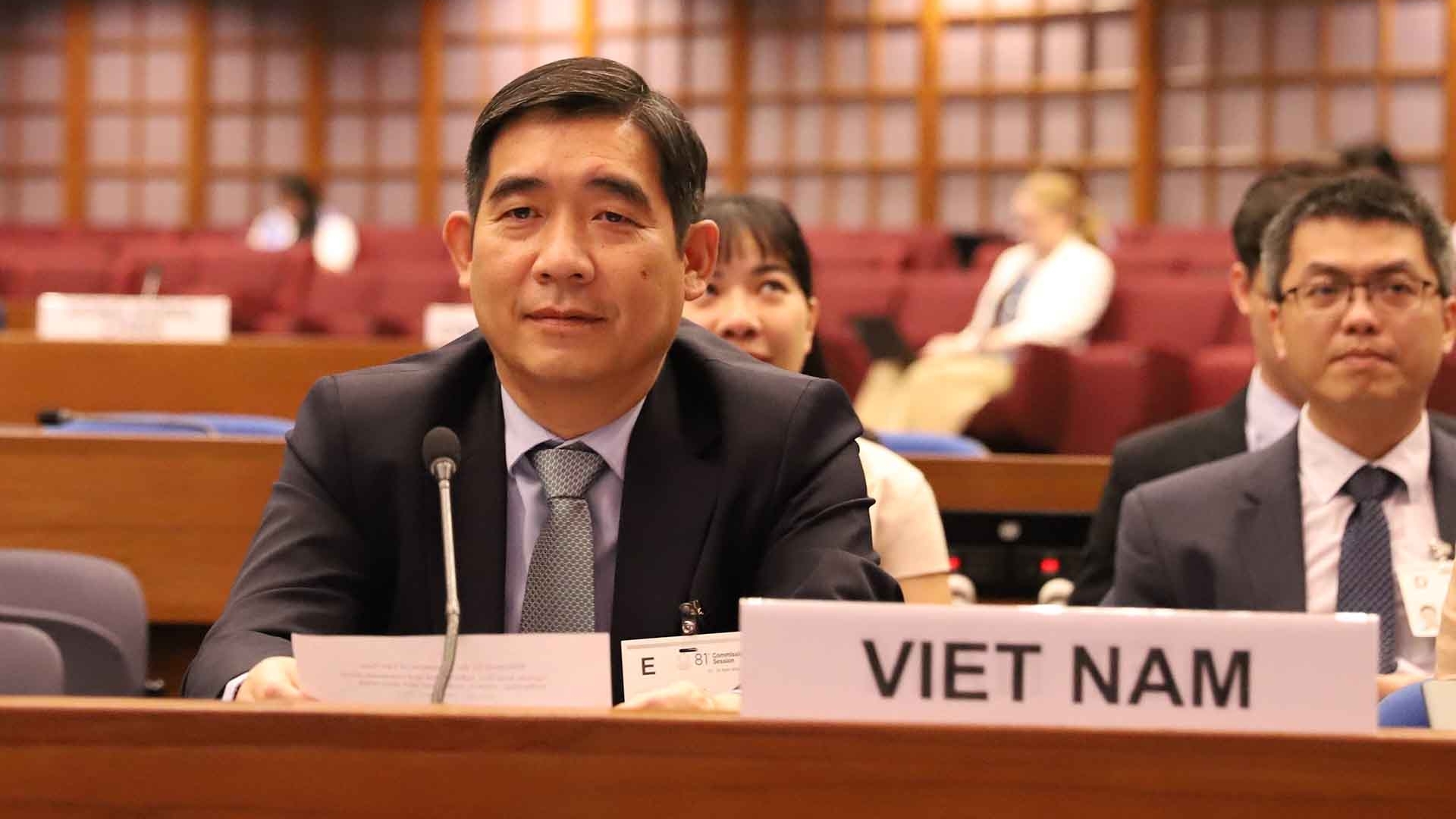 Phát triển khoa học, công nghệ và chuyển đổi số là ưu tiên hàng đầu của Việt Nam