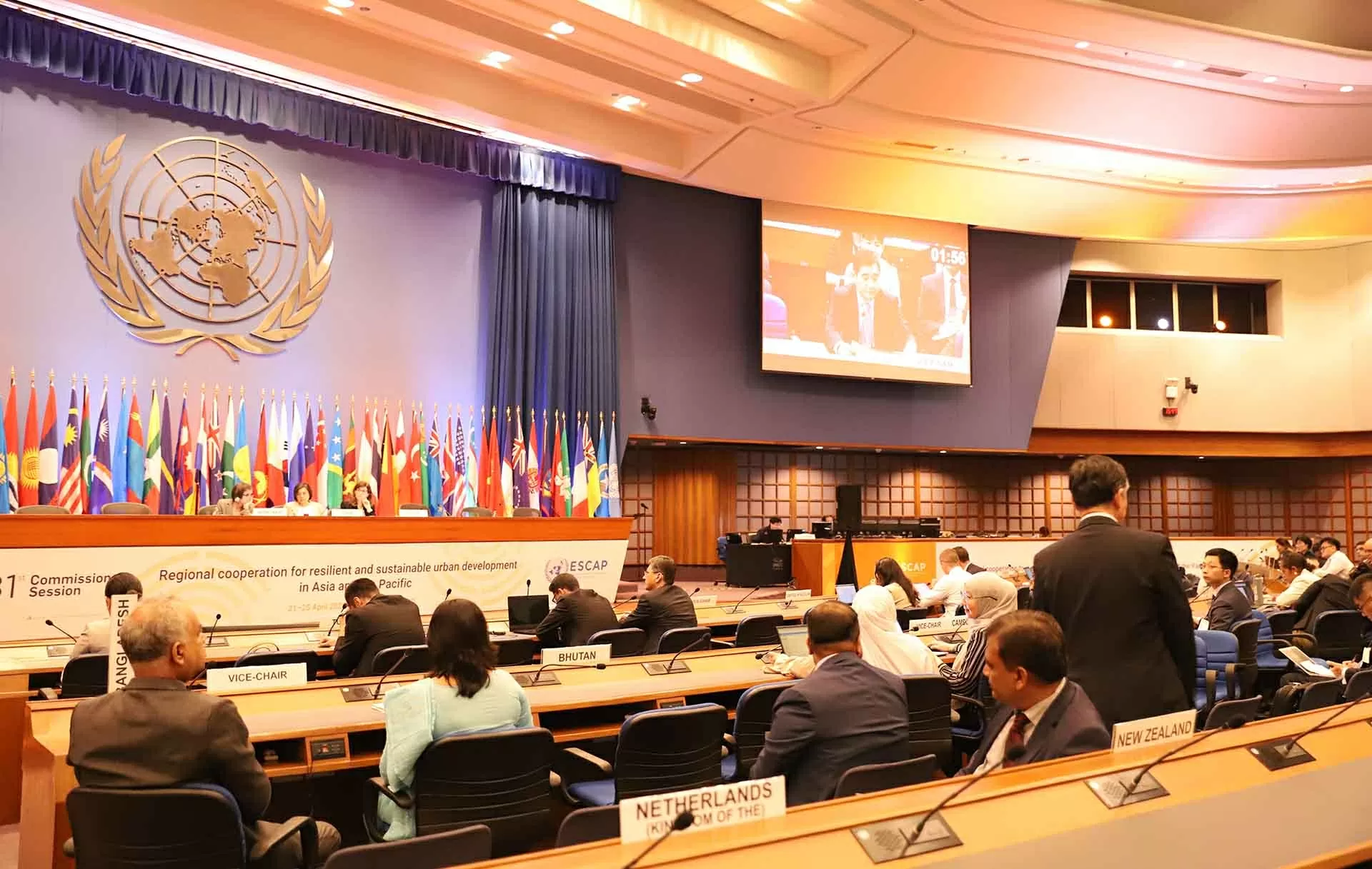 Phát triển khoa học, công nghệ và chuyển đổi số là ưu tiên hàng đầu của Việt Nam Phát triển khoa học, công nghệ và chuyển đổi số là ưu tiên hàng đầu của Việt Nam