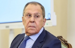 Ngoại trưởng Nga: Moscow sẵn sàng đạt thỏa thuận, Tổng thống Trump có lẽ là người duy nhất trên Trái đất nhận ra một nhu cầu