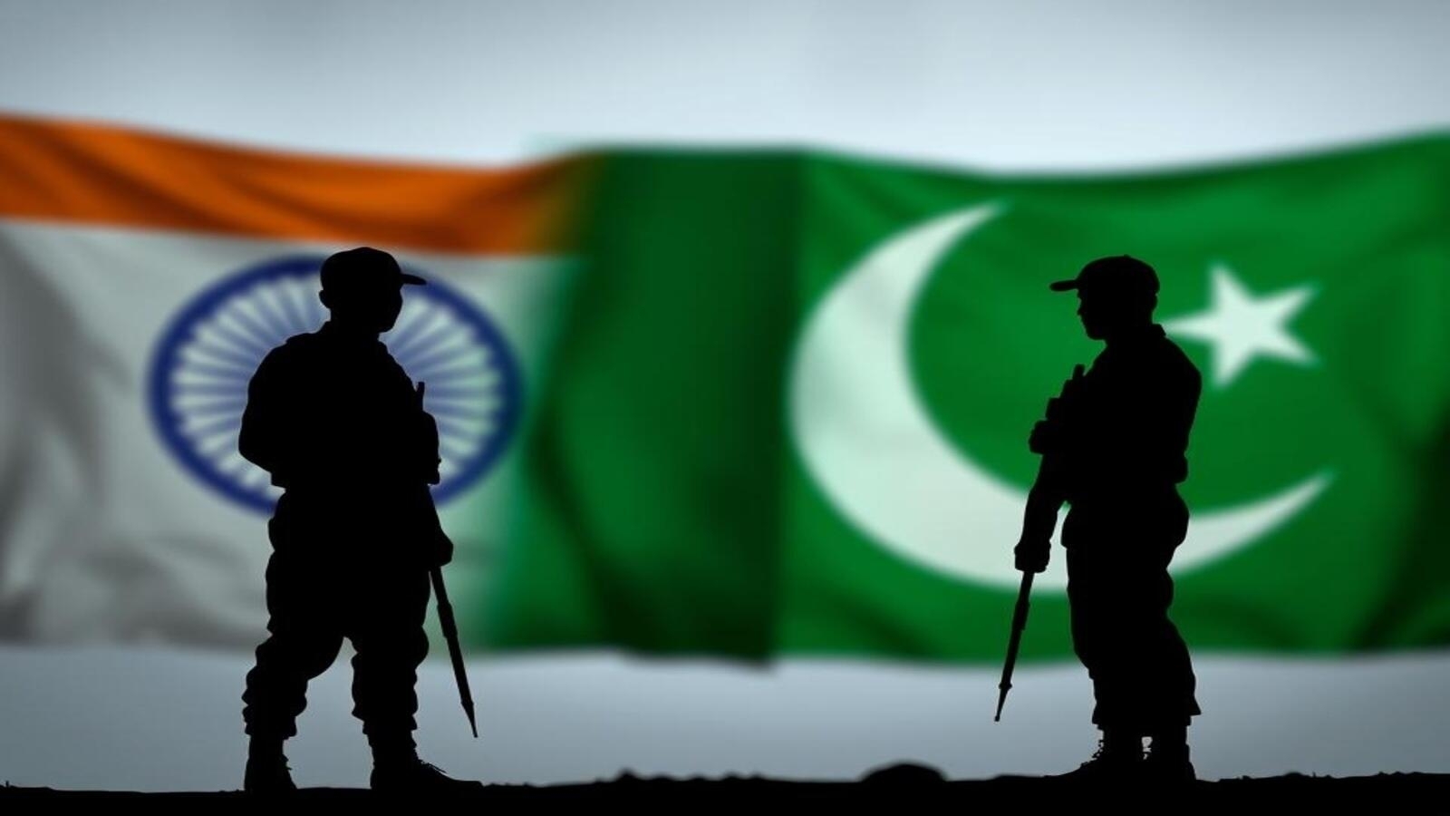 Ngòi nổ mới cho căng thẳng Ấn Độ-Pakistan