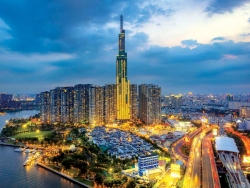 Dấu ấn Việt Nam