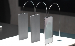 Hé lộ mới nhất về ngày ra mắt siêu phẩm Galaxy S25 Edge