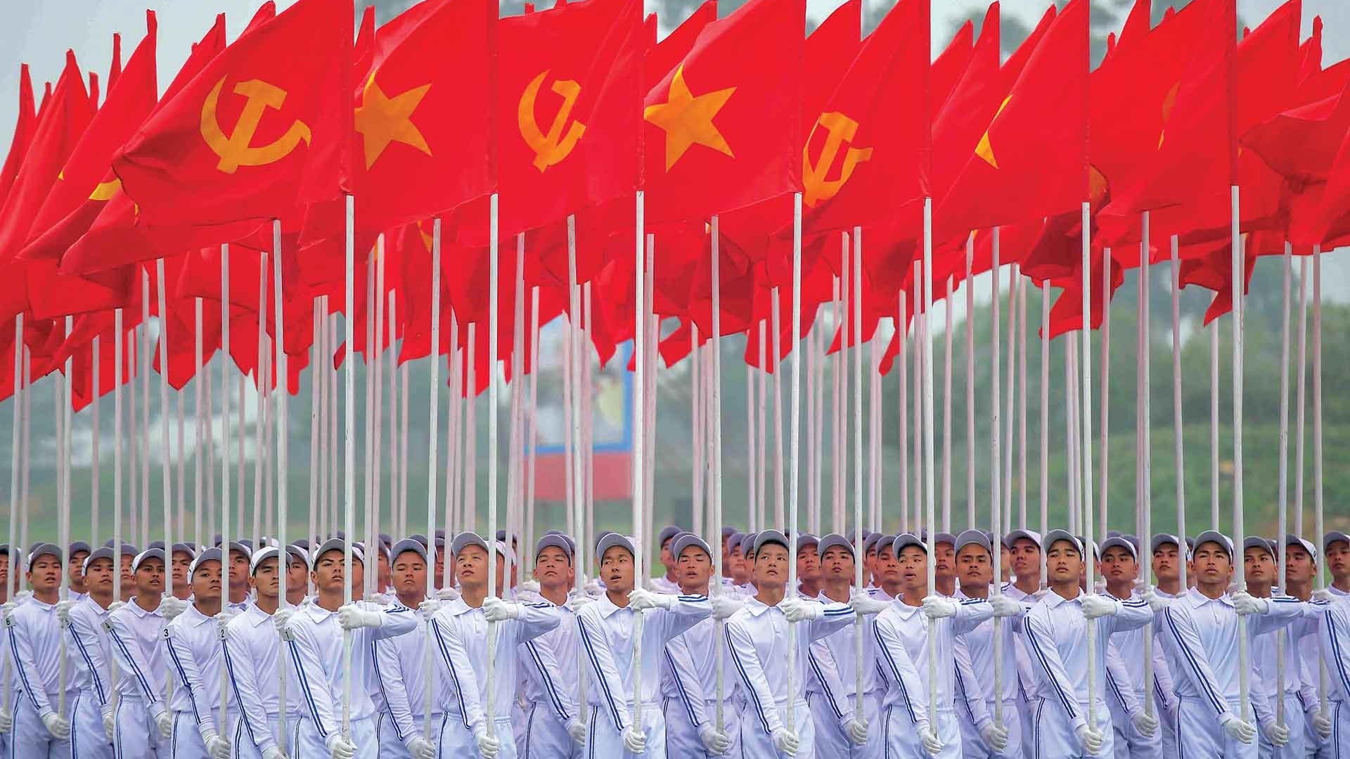 Ngoại giao trong chiến thắng lịch sử mùa Xuân 1975: Thành tựu và bài học