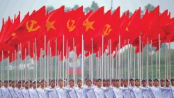 Đối ngoại Việt Nam - Vươn xa như 'vó ngựa Thánh Gióng'