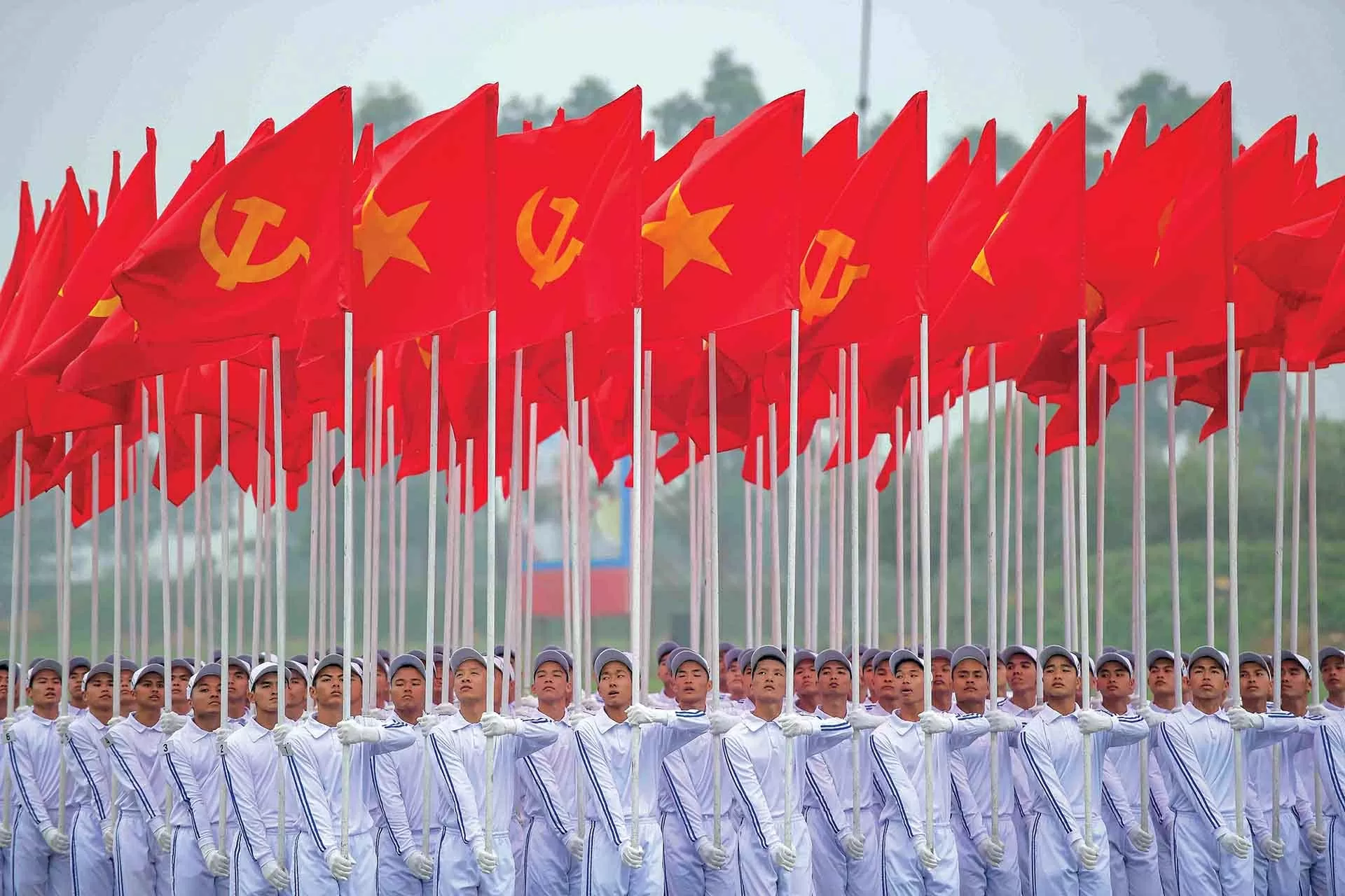 Ngoại giao Việt Nam đóng góp vào Giải phóng miền Nam, thống nhất đất nước: Những bài học lịch sử còn nguyên giá trị