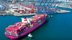 Thương chiến Mỹ-Trung: Cuộc chơi thua - thua