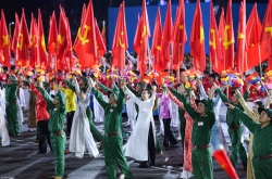 Thống nhất đất nước và hành trình vì quyền con người