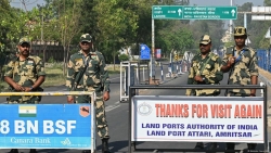 Ấn Độ và Pakistan đóng cửa không phận, nhiều hãng hàng không lao đao