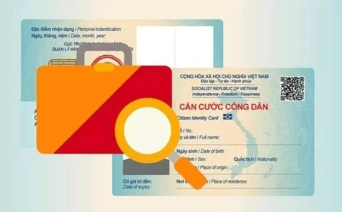 Những loại giấy tờ nào phải cấp đổi lại khi sáp nhập tỉnh, thành? (Hình từ internet) Những loại giấy tờ nào phải cấp đổi lại khi sáp nhập tỉnh, thành? (Hình từ internet)