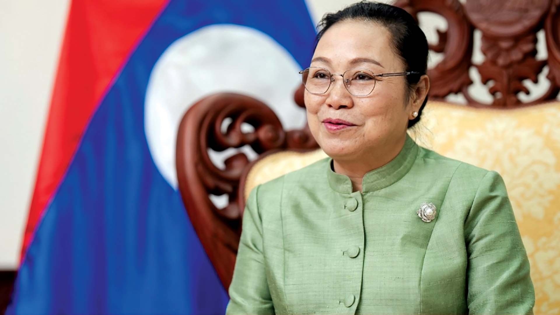 Biểu tượng của lòng yêu nước và sức mạnh đoàn kết