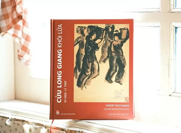 Ký ức nghệ thuật giữa lửa đạn chiến tranh Những tác phẩm nghệ thuật đặc biệt giữa thời chiến