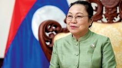 Biểu tượng của lòng yêu nước và sức mạnh đoàn kết