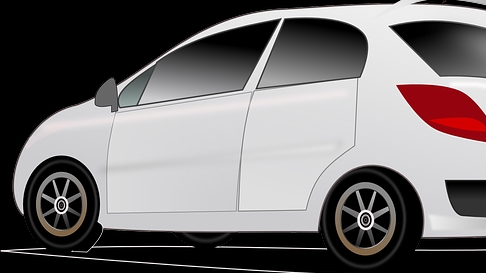 Những mối nguy tiềm tàng khi lái xe lốp non hơi