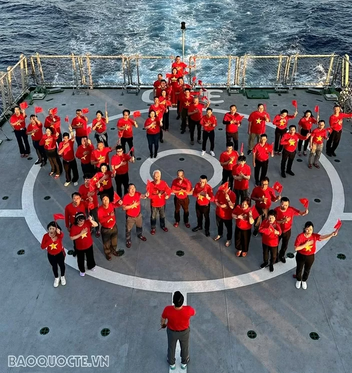 Đoàn công tác số 13 - 'chuyến tàu Đại đoàn kết dân tộc' Đoàn công tác số 13 - 'chuyến tàu Đại đoàn kết dân tộc'