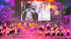 Lễ hội Làng Sen năm 2025: Tiếp nối mạch nguồn văn hóa trên mảnh đất 'địa linh nhân kiệt'