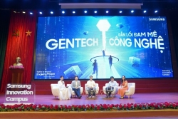 SIC Tech Day 2025: Lan tỏa tinh thần sáng tạo, đưa công nghệ đến gần hơn với thế hệ trẻ Việt