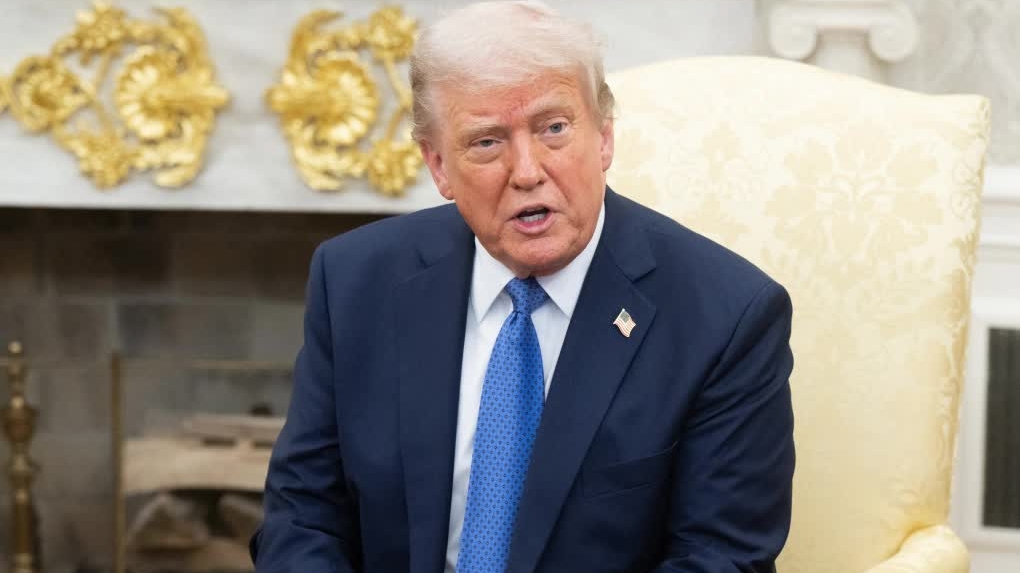 Phản pháo gay gắt, ông Trump nói trả Crimea cho Ukraine để chấm dứt xung đột là 'vô lý'