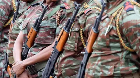 AU khẳng định quyết tâm chống chủ nghĩa khủng bố ở Sahel