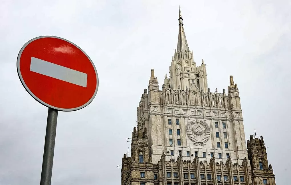 Ngày 23/4, Nga đã cấm 21 nghị sĩ Anh nhập cảnh vào nước này, viện dẫn lập trường “đối đầu” của Vương quốc Anh đối với Moscow. (Nguồn: TASS) Ngày 23/4, Nga đã cấm 21 nghị sĩ Anh nhập cảnh vào nước này, viện dẫn lập trường “đối đầu” của Vương quốc Anh đối với Moscow. (Nguồn: TASS)