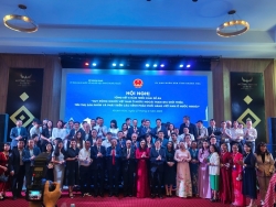 Sửa đổi Luật Quốc tịch: Ý nghĩa bước ngoặt về pháp lý và công tác người Việt Nam ở nước ngoài