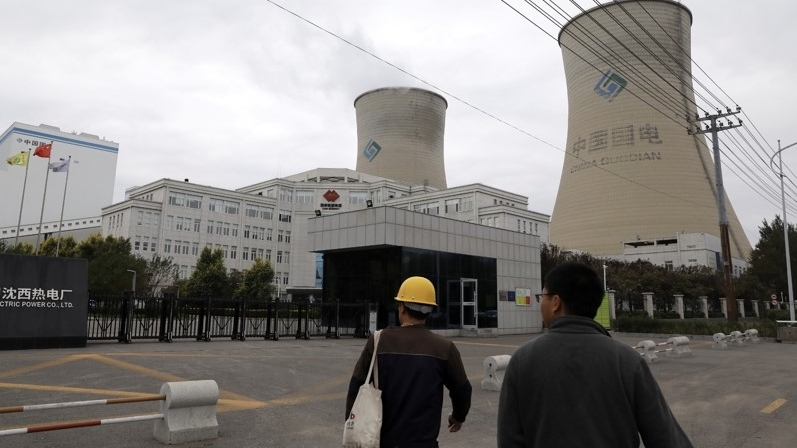 Trung Quốc vươn lên số 1 thế giới về quy mô điện hạt nhân