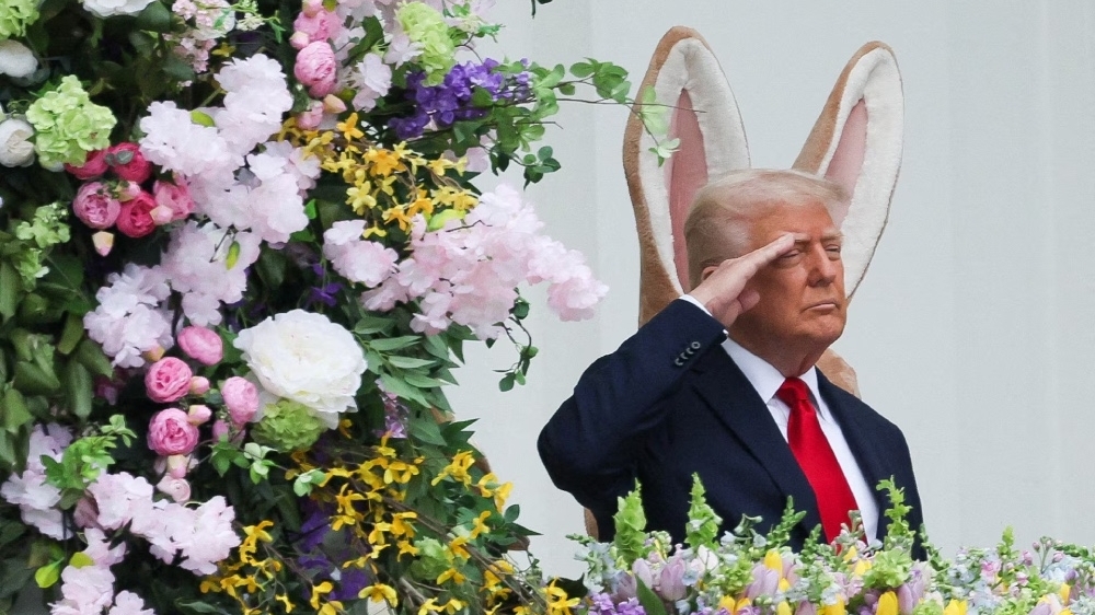 Ảnh ấn tượng: Giáo hoàng Francis qua đời, Mỹ-Ukraine gặp nhau tại Vatican, căng thẳng Ấn Độ-Pakistan leo thang