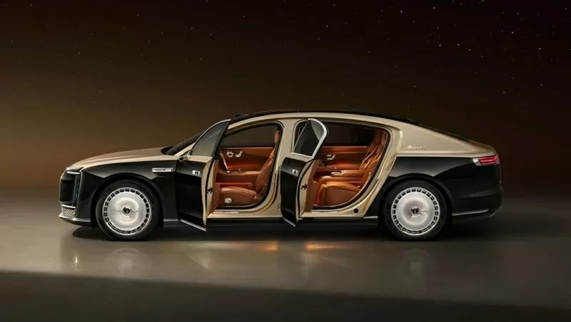 Giá xe Maextro S800 khởi điểm từ 1 triệu Nhân dân tệ (khoảng 3,57 tỷ đồng) tại thị trường Trung Quốc Giá xe Maextro S800 khởi điểm từ 1 triệu Nhân dân tệ (khoảng 3,57 tỷ đồng) tại thị trường Trung Quốc