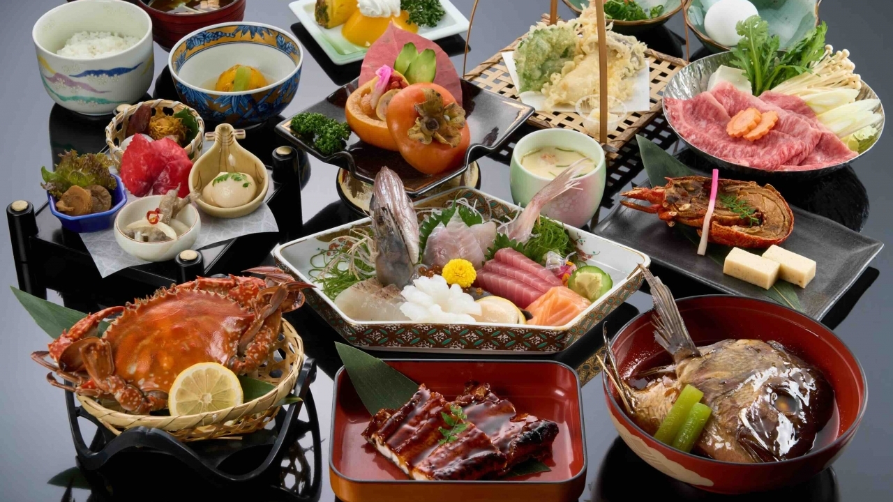 Du lịch Nhật Bản: Khám phá hương vị ẩm thực đặc sắc xứ Phù Tang