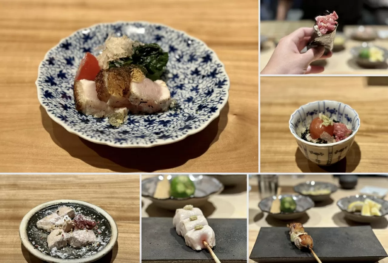 Du lịch Nhật Bản: Khám phá hương vị ẩm thực đặc sắc xứ Phù Tang Du lịch Nhật Bản: Khám phá hương vị ẩm thực đặc sắc xứ Phù Tang