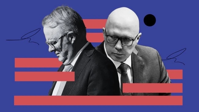 Bầu cử Australia: Hai ứng cử viên Thủ tướng 'đối đầu nảy lửa', đã tìm ra người dẫn trước