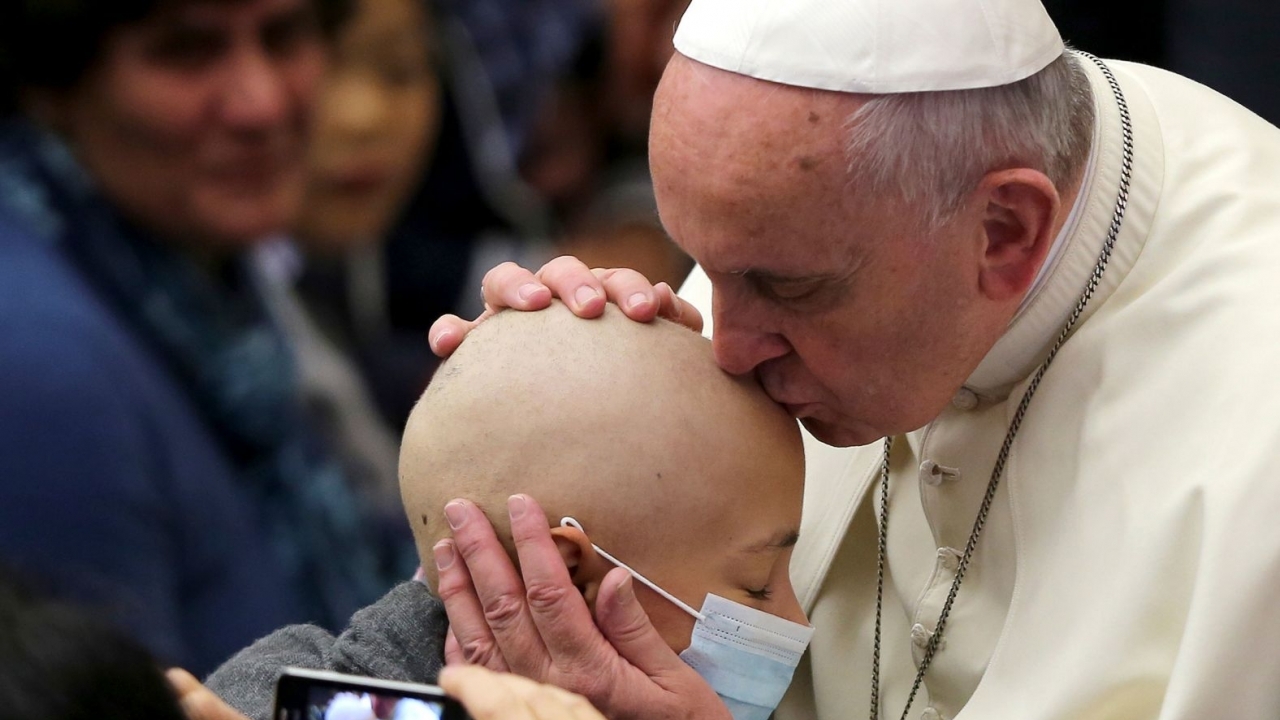 Nhìn lại cuộc đời của Giáo hoàng Francis