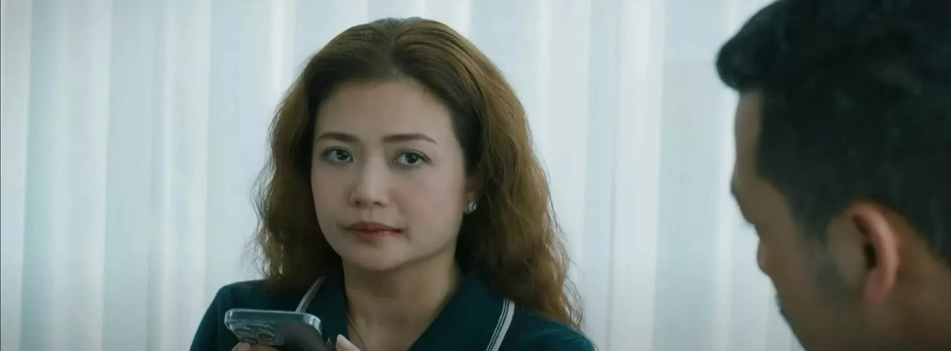 Cha tôi, người ở lại tập 31 Cha tôi, người ở lại tập 31