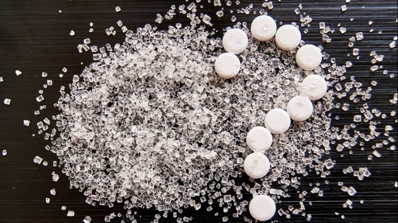 Loại chất thay thế đường này không mang lại kết quả như mong đợi, thậm chí tệ hơn với sức khỏe