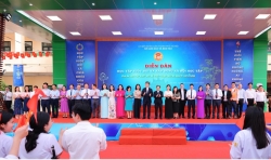 Hà Nội tổ chức Diễn đàn học tập suốt đời, hướng tới gia nhập Mạng lưới Thành phố học tập toàn cầu của UNESCO