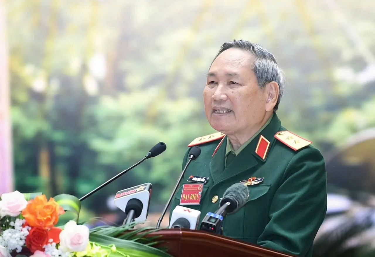 Tự hào về sự thay đổi từng ngày của đất nước Tự hào về sự thay đổi từng ngày của đất nước