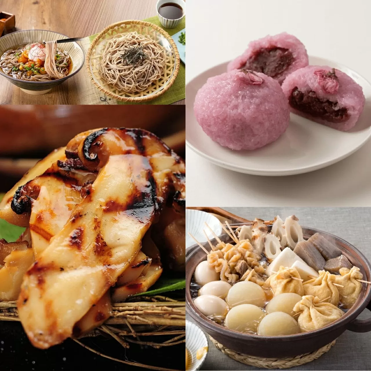 Du lịch Nhật Bản: Khám phá hương vị ẩm thực đặc sắc xứ Phù Tang Du lịch Nhật Bản: Khám phá hương vị ẩm thực đặc sắc xứ Phù Tang