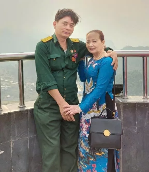 Ký ức về một 'thời hoa đỏ'