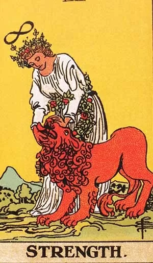 Bài tarot hôm nay 5/5: Hai người có tôn trọng nhau trong mối quan hệ không? Bài tarot hôm nay: