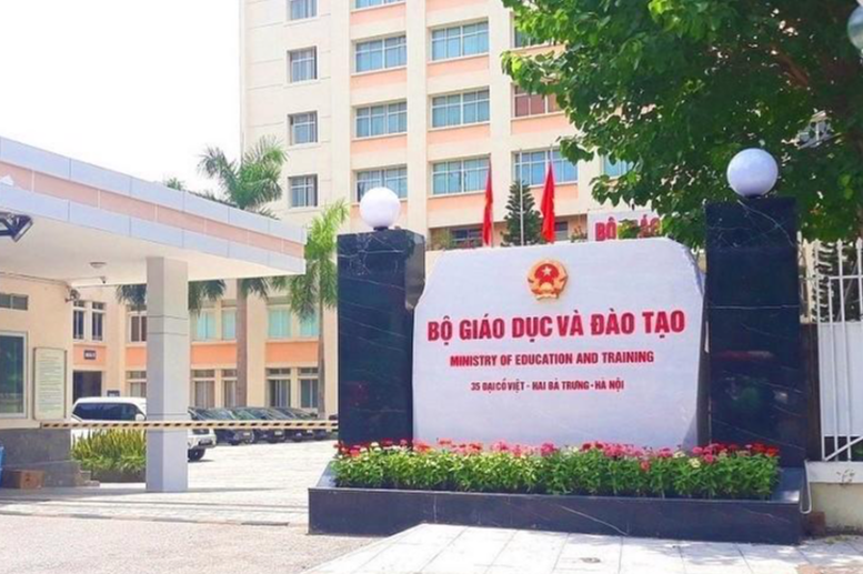 Giáo dục Giáo dục