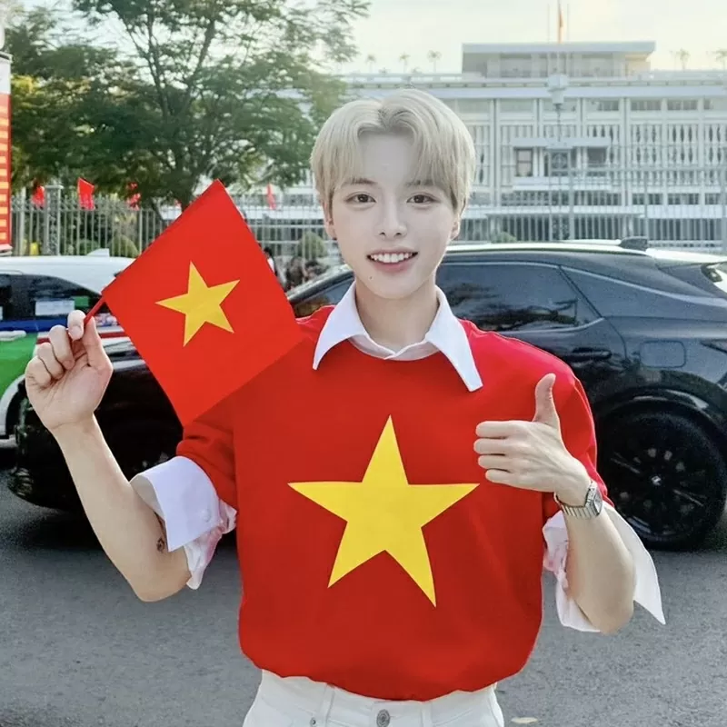 Sao Việt: Tăng Thanh Hà Sao Việt: Tăng Thanh Hà