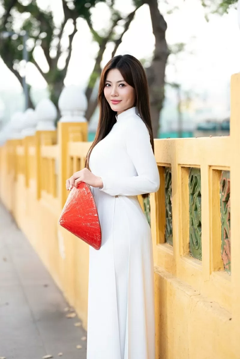 Sao Việt: Tăng Thanh Hà Sao Việt: Tăng Thanh Hà