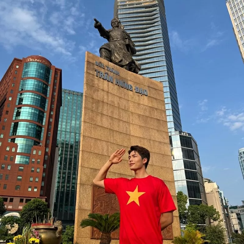 Sao Việt: Tăng Thanh Hà Sao Việt: Tăng Thanh Hà