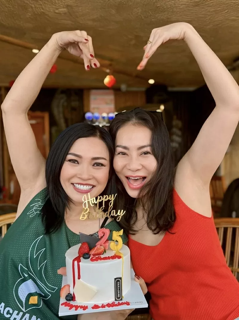 Sao Việt: Tăng Thanh Hà Sao Việt: Tăng Thanh Hà