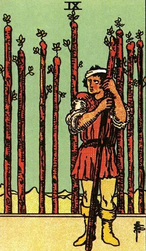 Bài tarot hôm nay 8/5: Người yêu bạn có thật sự yêu bạn không? Bài tarot hôm nay: