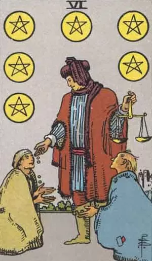 Bài tarot hôm nay 8/5: Người yêu bạn có thật sự yêu bạn không? Bài tarot hôm nay: