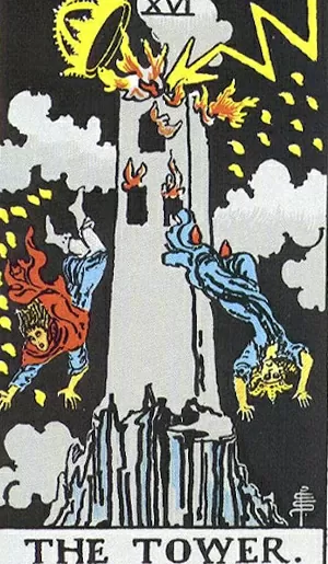 Bài tarot hôm nay 8/5: Người yêu bạn có thật sự yêu bạn không? Bài tarot hôm nay: