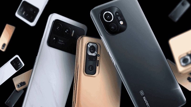 Xiaomi chính thức ‘bỏ rơi’ 7 mẫu điện thoại phổ biến