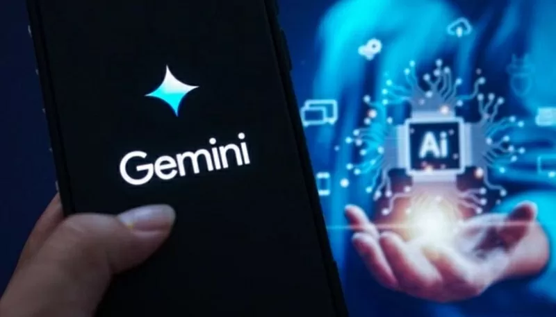 Gemini sẽ trở thành trợ lý AI trên các thiết bị thuộc hệ sinh thái Google Gemini sẽ trở thành trợ lý AI trên các thiết bị thuộc hệ sinh thái Google
